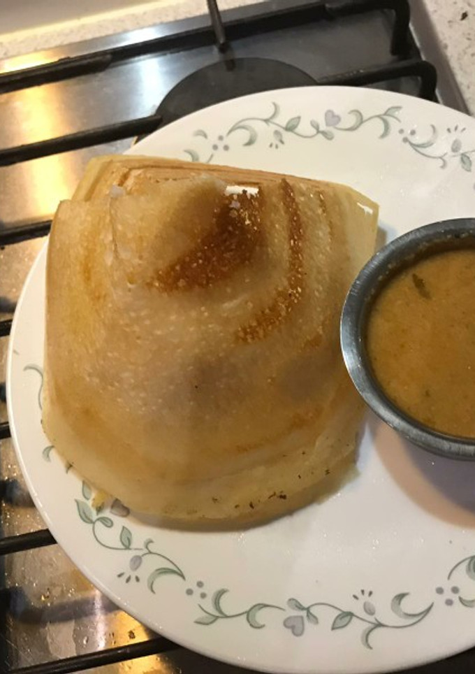 நெய் கோன் ரோஸ்ட் செய்முறை முக்கிய புகைப்படம்