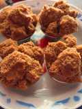 Bolu Kukus Gula Merah Mekar