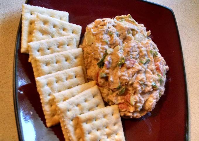 Simple Way to Make Super Quick Homemade Tuna salad