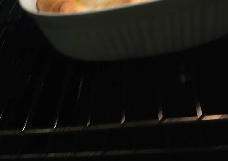 Step-by-Step Guide to Prepare Homemade Easy Chicken Pot Pie