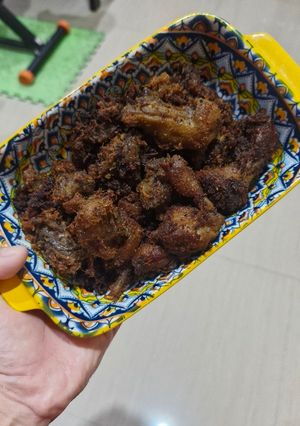 Foto resep BEBEK GORENG Keluarga
