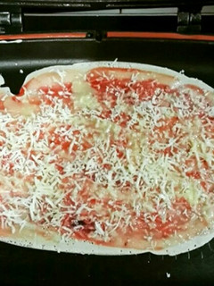 Foto resep Crepes garing happy call