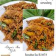 Ayam goreng serundeng