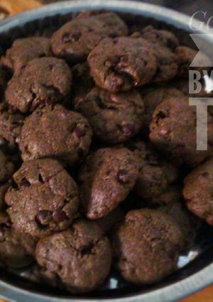 Foto resep Good time kw #BikinRamadhanBerkesan