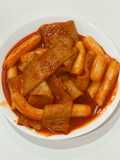 ต๊อกบกกี Teokbokki