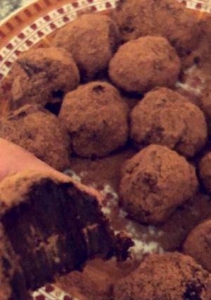 صورة لوصفة ترافلز