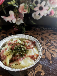 Foto resep Mac & Cheese