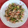 Little millet poha