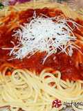 Easy tomato sauce
