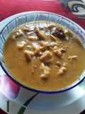 Keema peethi