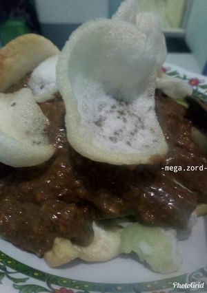 Foto resep Tahu Tek Suroboyo (Tahu Telur)