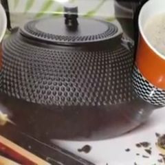 A picture of Recipe of gud wali coffee without beat.