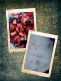 Strawberry Wine Mixed Berry Pie