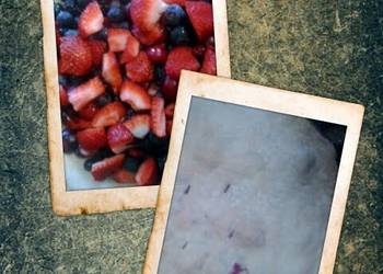 Ultimate, Prepare Strawberry Wine Mixed Berry Pie Practical Delicious