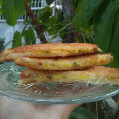 Sandwich Goreng Isi Telur রেসিপির প্রধান ছবি