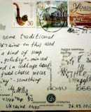 Borscht from Ukraine Recipe by post from Ukraine\!