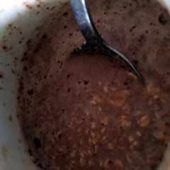 A picture of Milo Oat Breakfast.