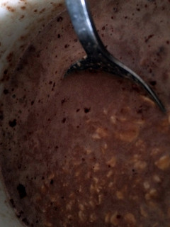 A picture of Milo Oat Breakfast.