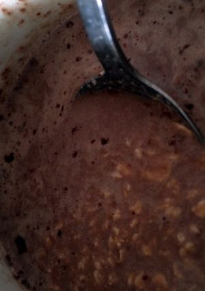 A picture of Milo Oat Breakfast.