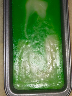 Foto resep Kue lapis sagu aka kue pepe