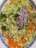 Tortitas