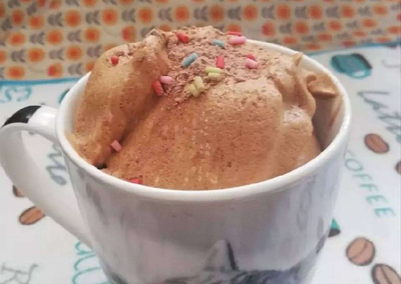 Café Dalgona 🇰🇷