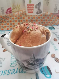 Una foto de Café Dalgona 🇰🇷