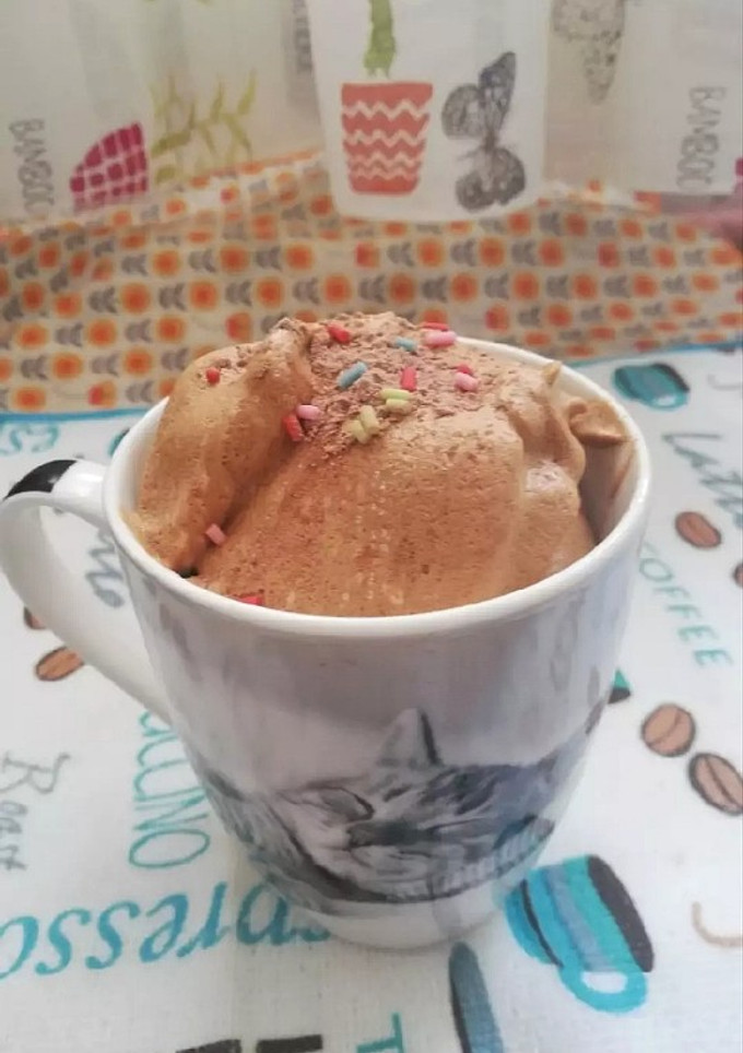 Una foto de Café Dalgona 🇰🇷