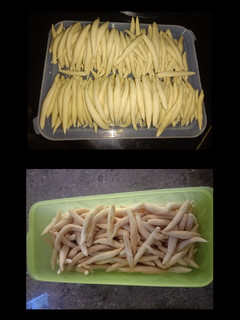 Foto resep Stik Keju Untuk Cemilan