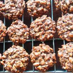 รูปของ RESEP KACANG OVALTINE / KACANG KUK / BENG BENG KACANG