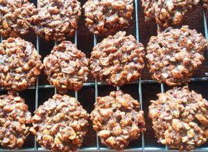 Foto resep RESEP KACANG OVALTINE / KACANG KUK / BENG BENG KACANG