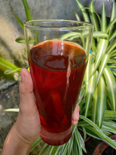 Foto resep Wedang Secang