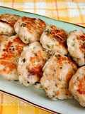 No Need for Binding With These Soft Hanpen Fishcake Patties