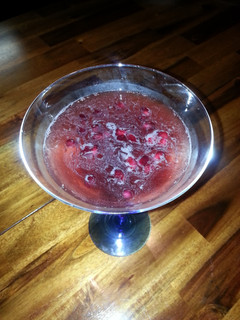 A picture of Mandy ' s Cocktail.