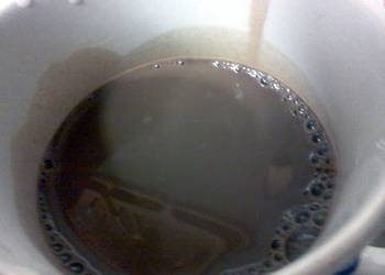 New Recipe old fashioned creamy hot cocoa Practical Delicious