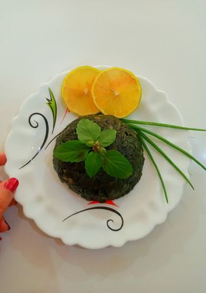 عکسی از دستور شُلَک