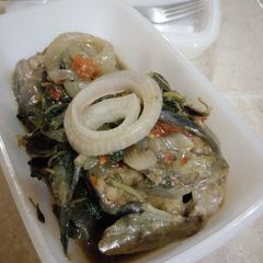 A picture of Margi special.