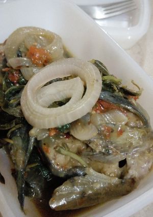A picture of Margi special.