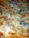 macs cool ranch casserole