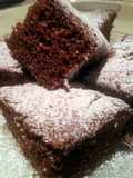 Quick and Easy Brownies