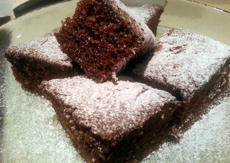 Recipe of Quick Quick and Easy Brownies