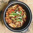 Cá Bống Biển Kho Tộ