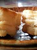 Easy Shortcrust Pastry