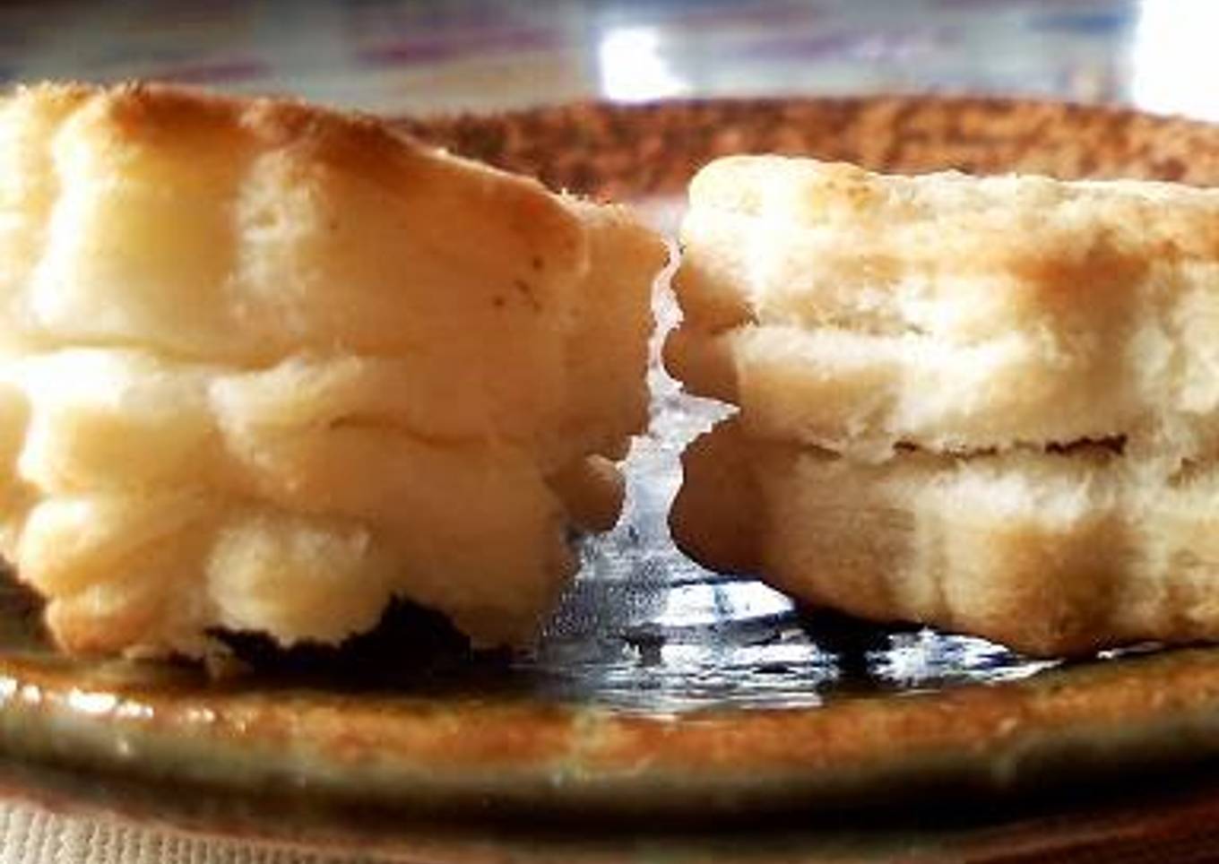 Easy Shortcrust Pastry