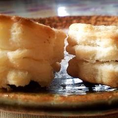 A picture of Easy Shortcrust Pastry.