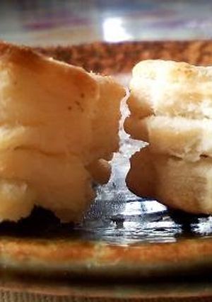 A picture of Easy Shortcrust Pastry.