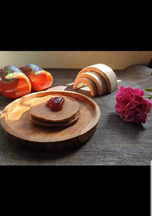 Foto resep Easy Banana Pancake Mpasi