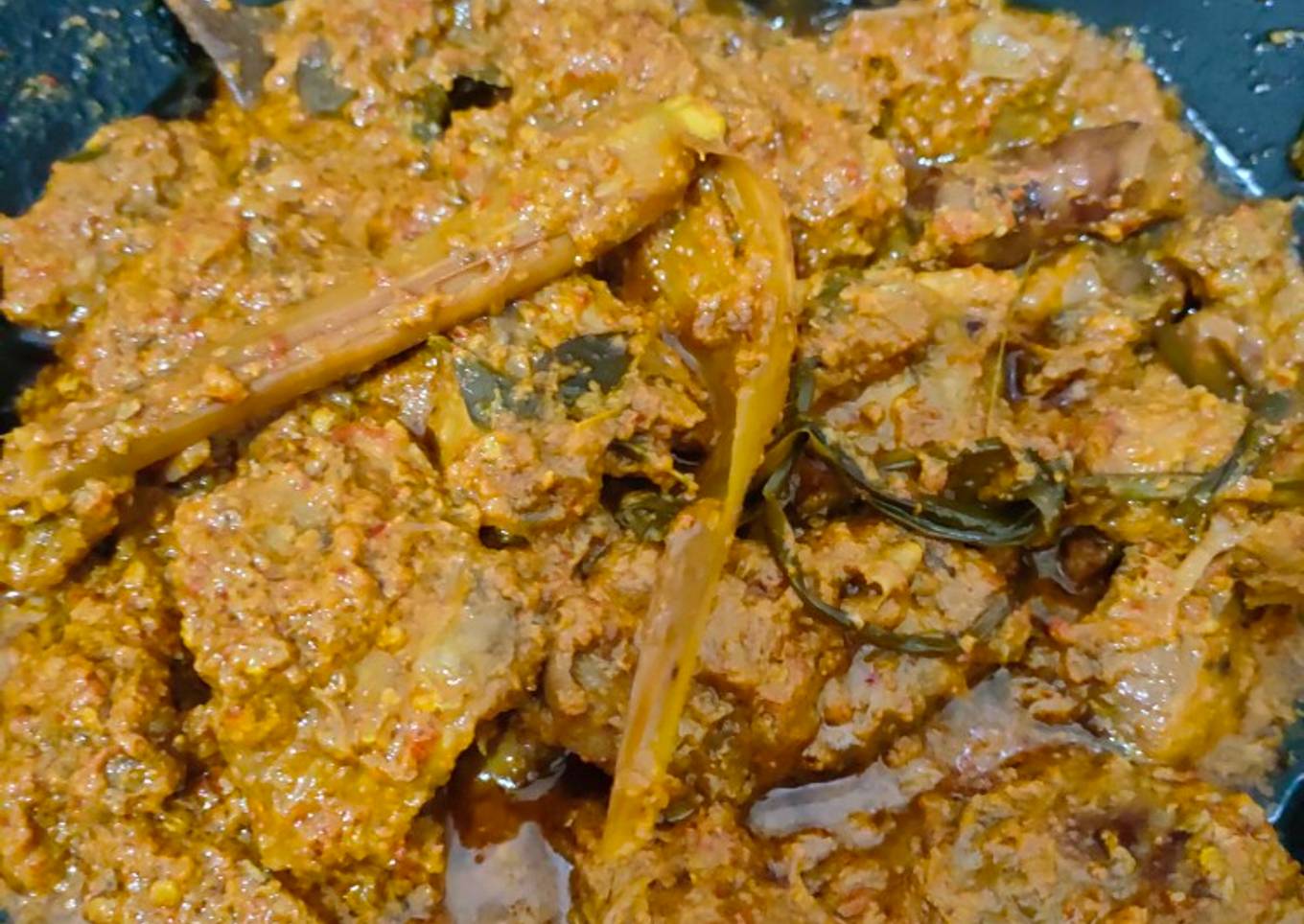 Rendang
