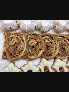 صورة لوصفة فقاص بالكركاع