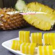 Lapis Nanas Tepung Hunkwe